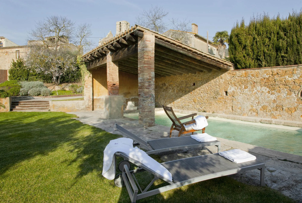 Hotel del Teatre