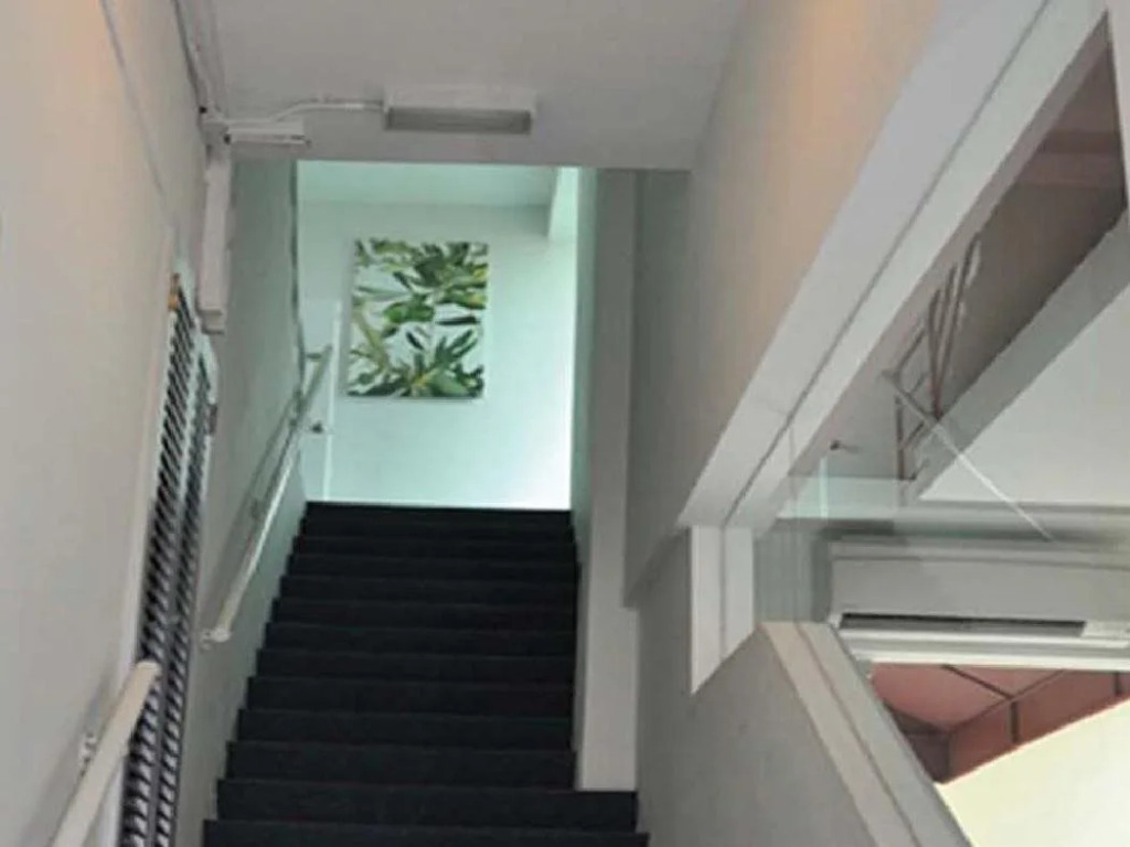 DOlive Hotel