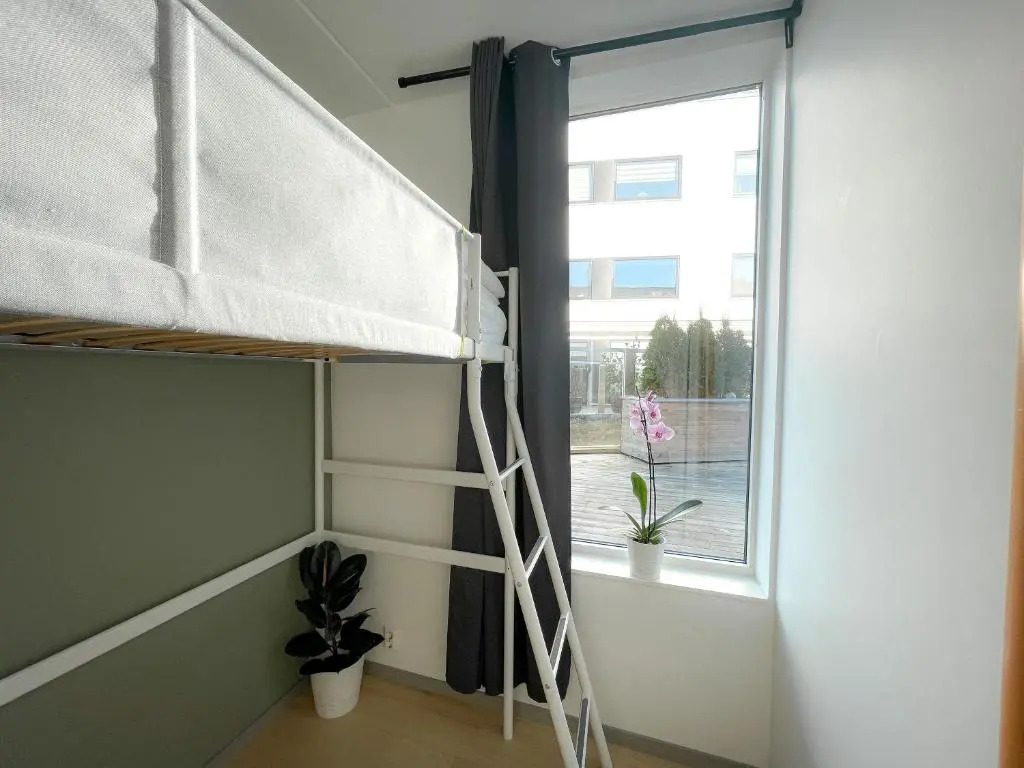 CITY CENTER Penthouse apartment