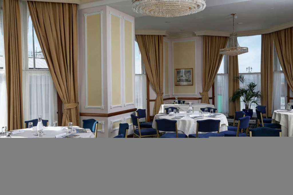 The Royal Beach Hotel