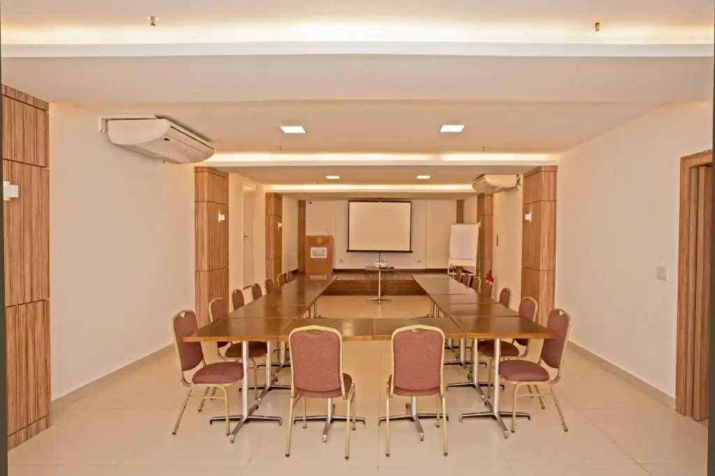 Paradiso Macae Hotel