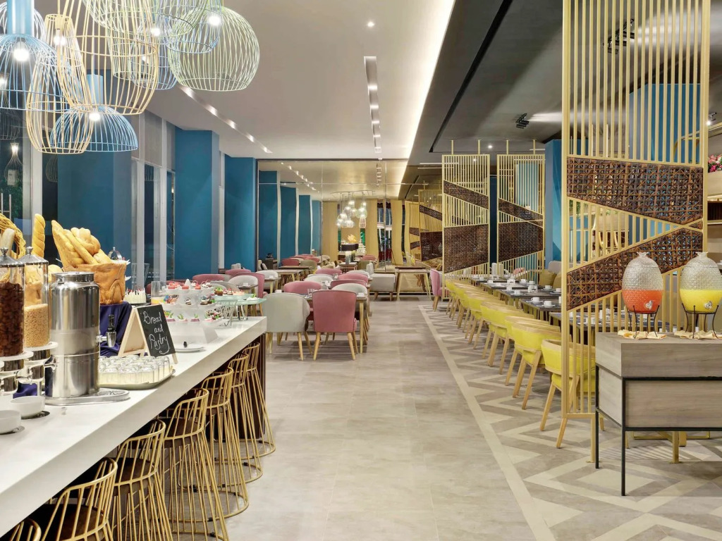 Mercure Makassar Nexa Pettarani