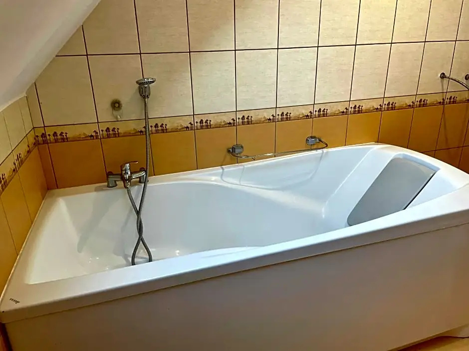 Hostel Wilanów