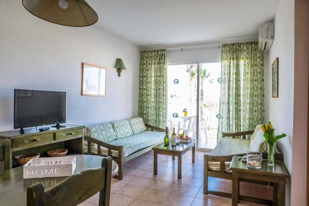 Pierre & Vacances Menorca Cala Blanes