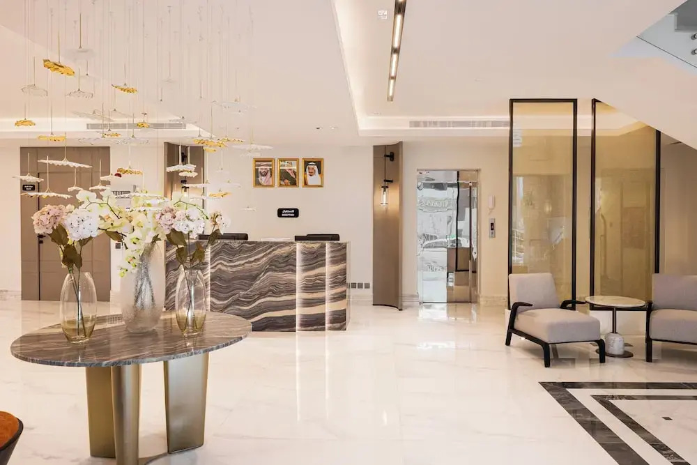 Merya Hotel