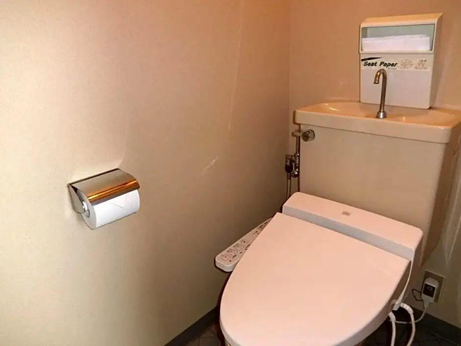 Hotel Tennokawaso - Vacation STAY 49322v