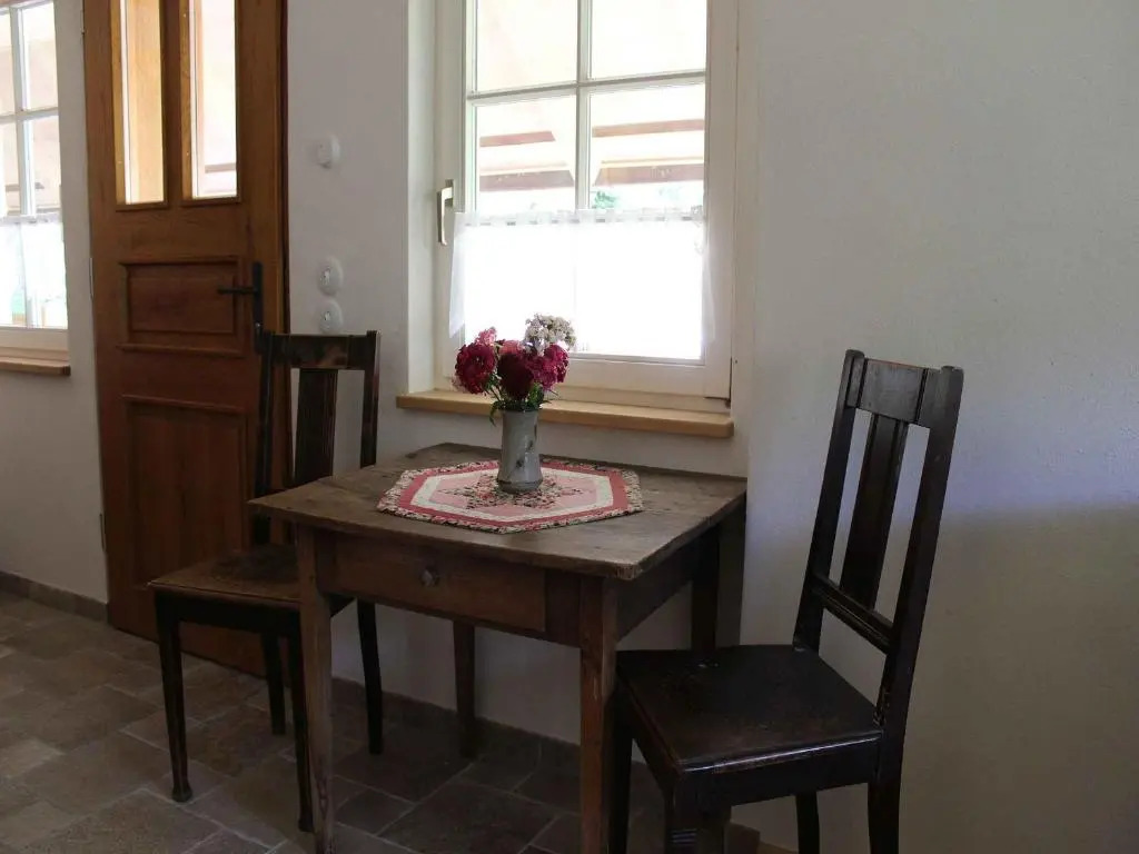 Haus am Bach