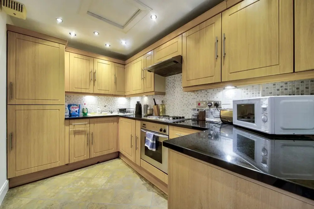Manor Place Apartment