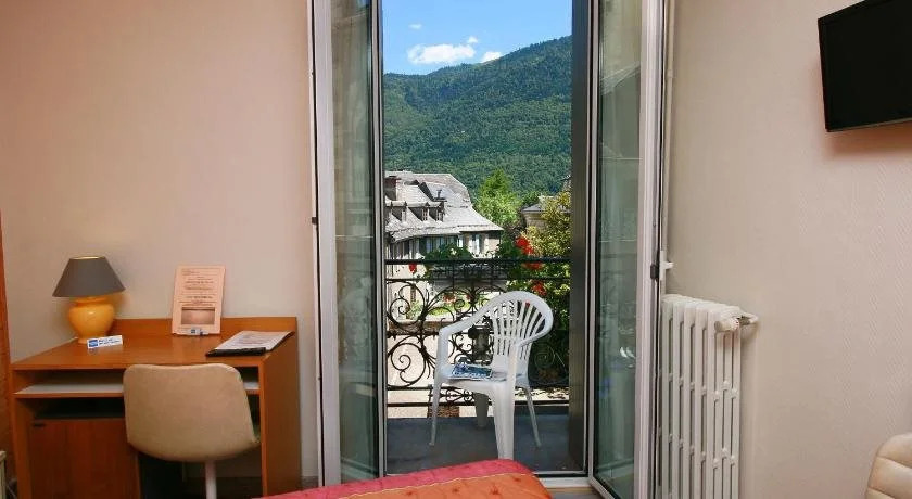 Hôtel Panoramic