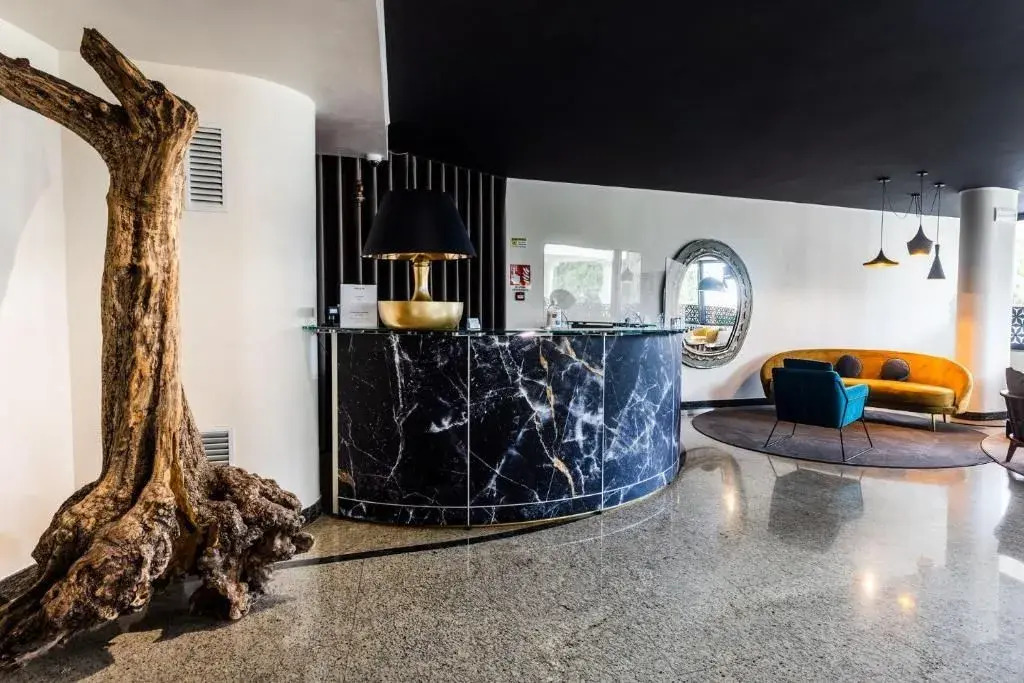 Gardone Palace Hotel