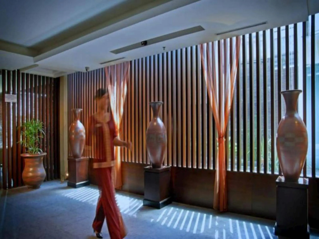 Rattan Inn Hotel