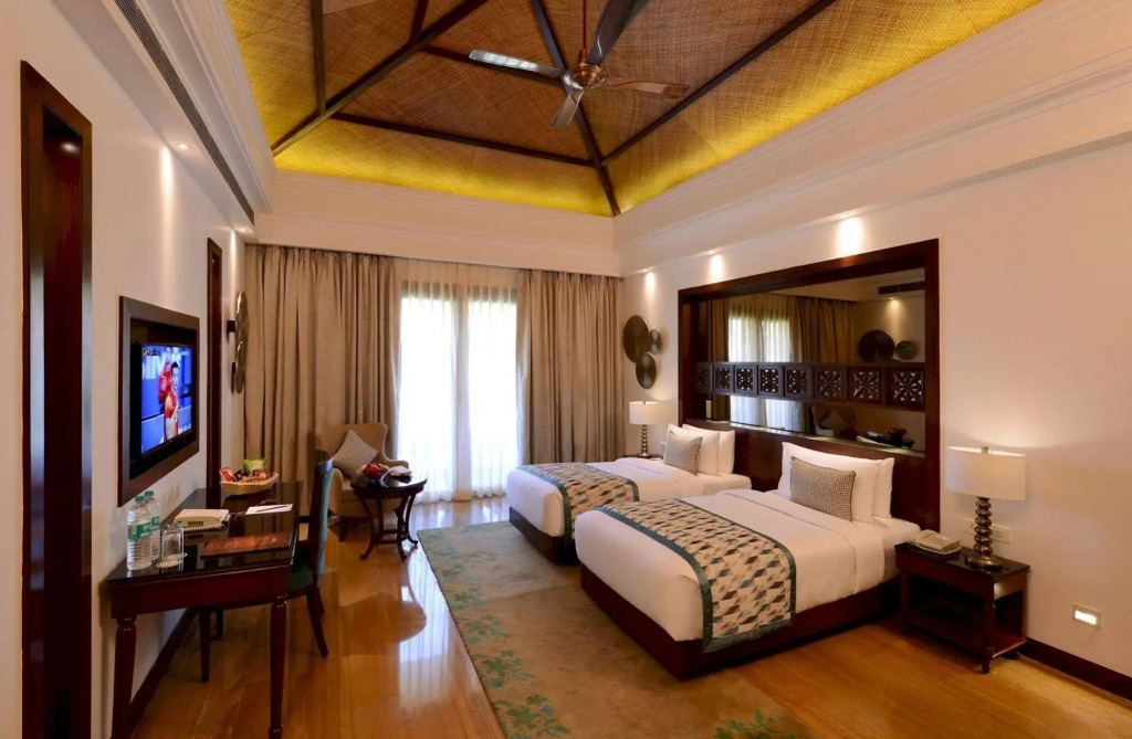 The Ananta Udaipur