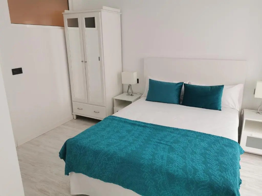 Begoña 18 Rest & Adventure