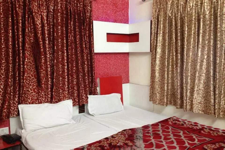 Hotel Vikrant