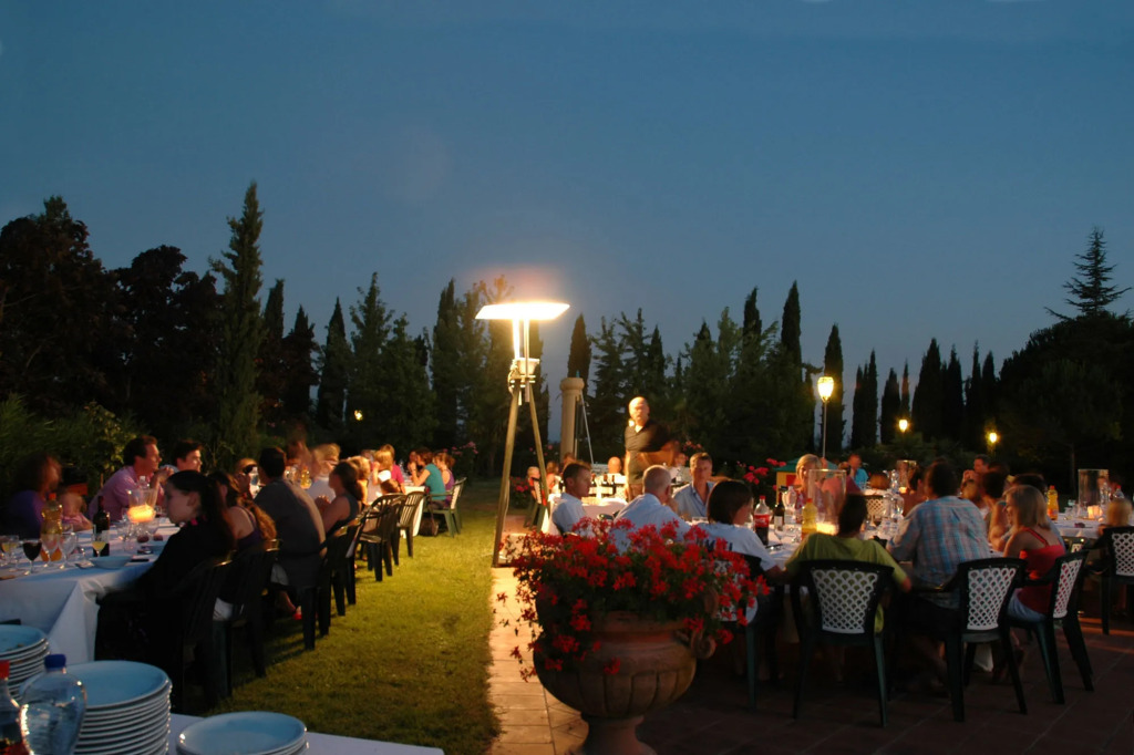 Tenuta Moriano