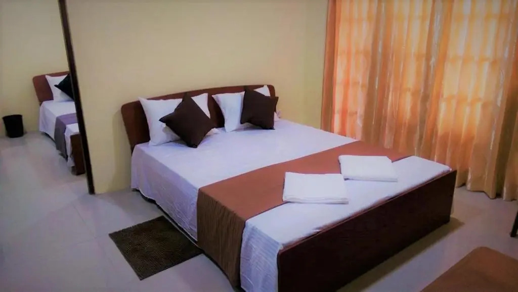 Colombo Gardens Guest House