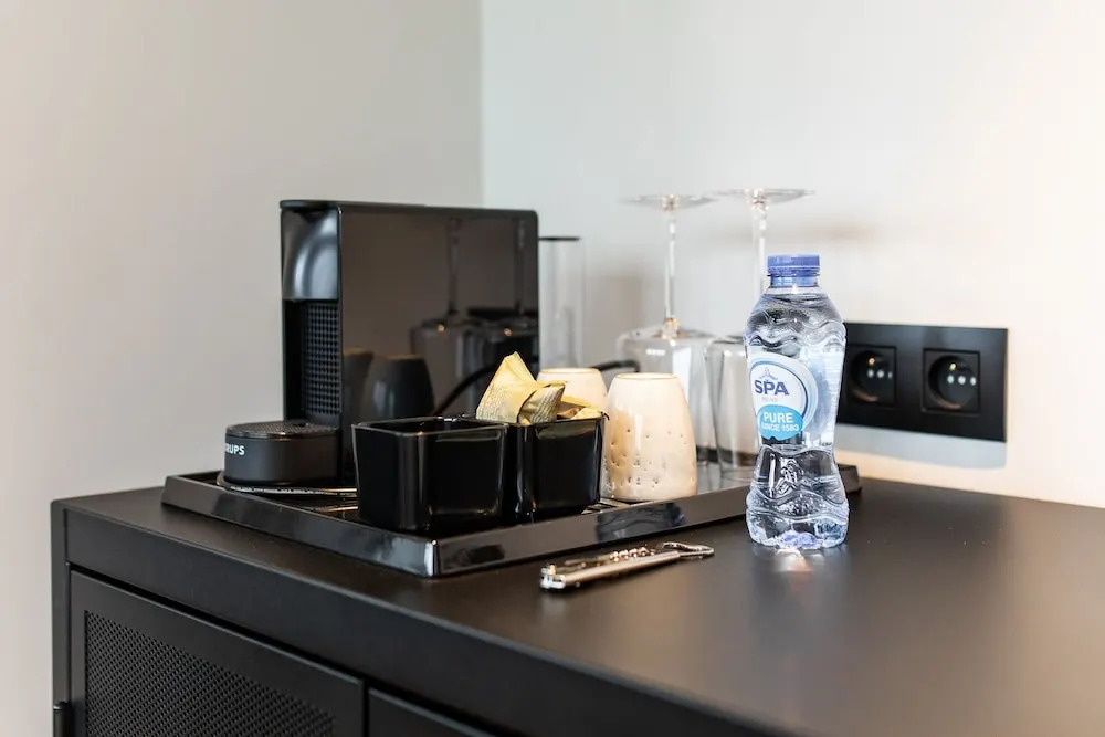 Boutique Hôtel Vedette entre Namur et Dinant