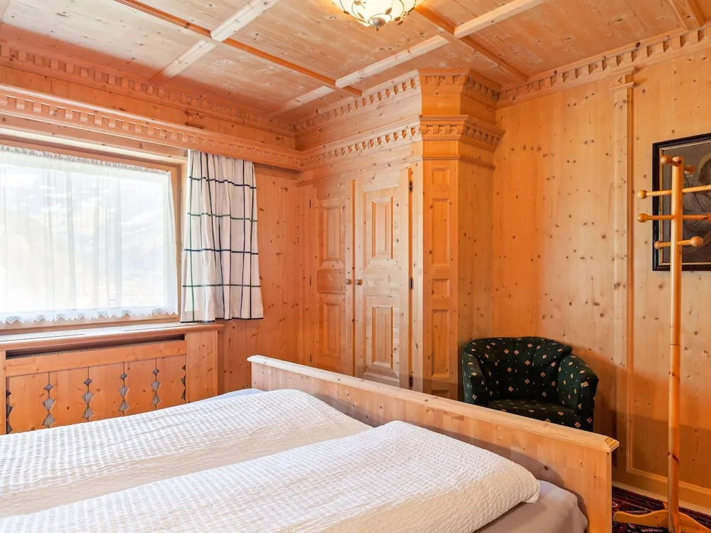 Quaint Villa in Zellberg with Terrace
