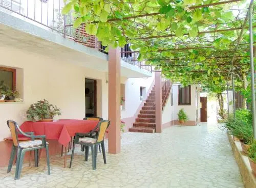 Apartment Villagio Verde