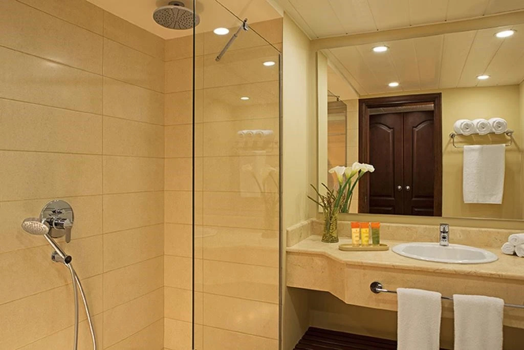 Impressive Resorts  Spas Punta Cana