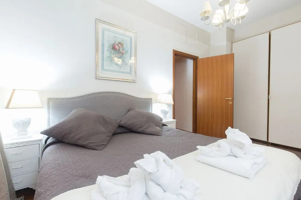 Holidays Banchi Vecchi Apartment