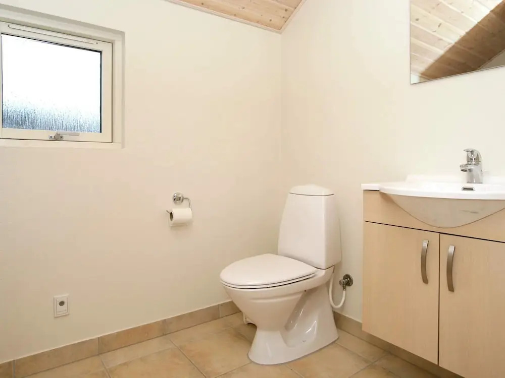 5 Star Holiday Home in Rodby