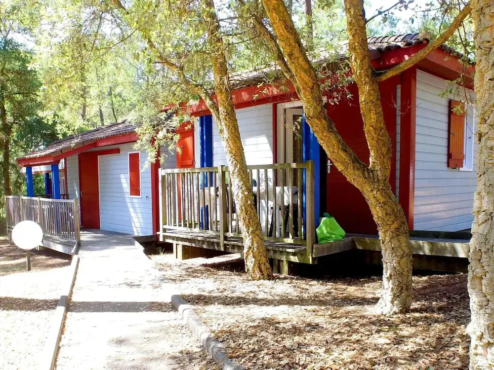 Moliets - Vacation Home With Terrace
