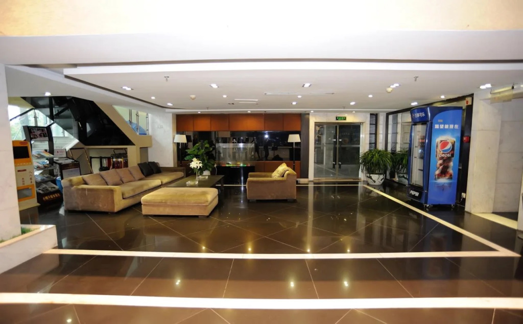 Q7 Hotel - Chongqing