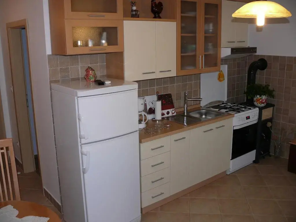 Apartment Zorka