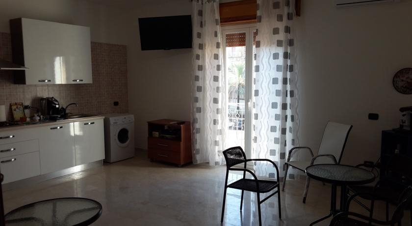 Sicily Guest House