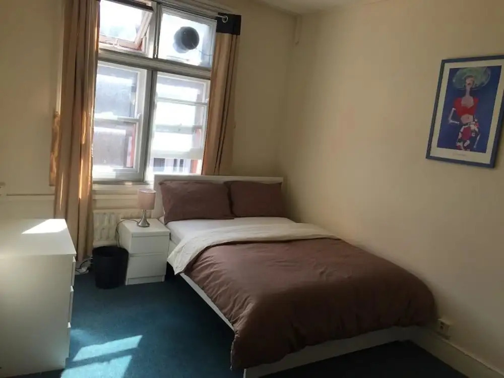 Amity Hostel