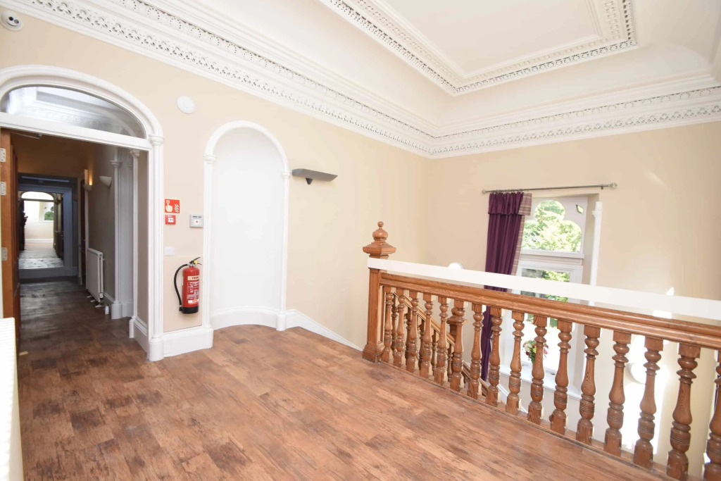 Rosedene Highland House - Emperor Studio Apartment 3