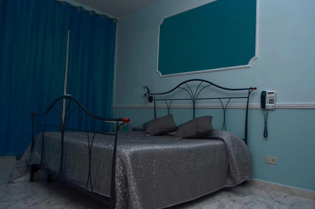 Hotel Stefany