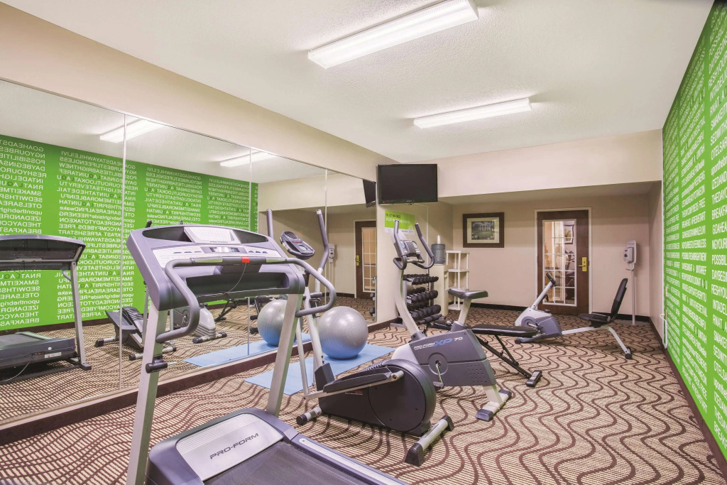 Baymont by Wyndham Moss Point Pascagoula
