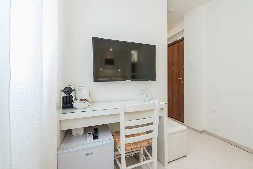 ALC Perikleous Rooms 4