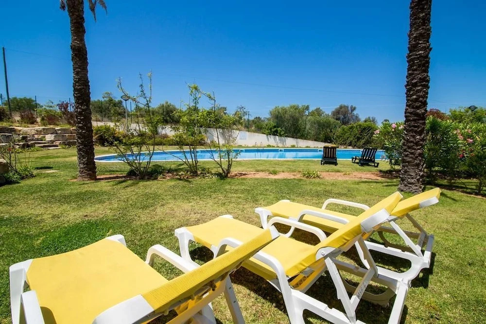 D02 - Heaven Golf Villa by DreamAlgarve