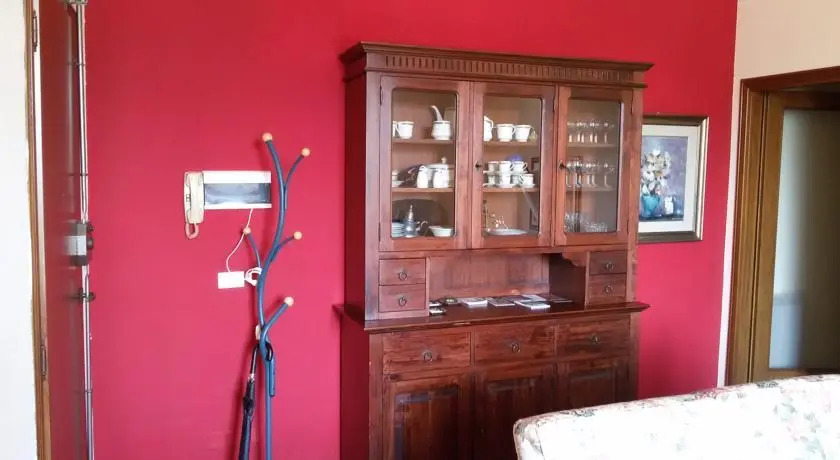 Casa Rossa Versilia