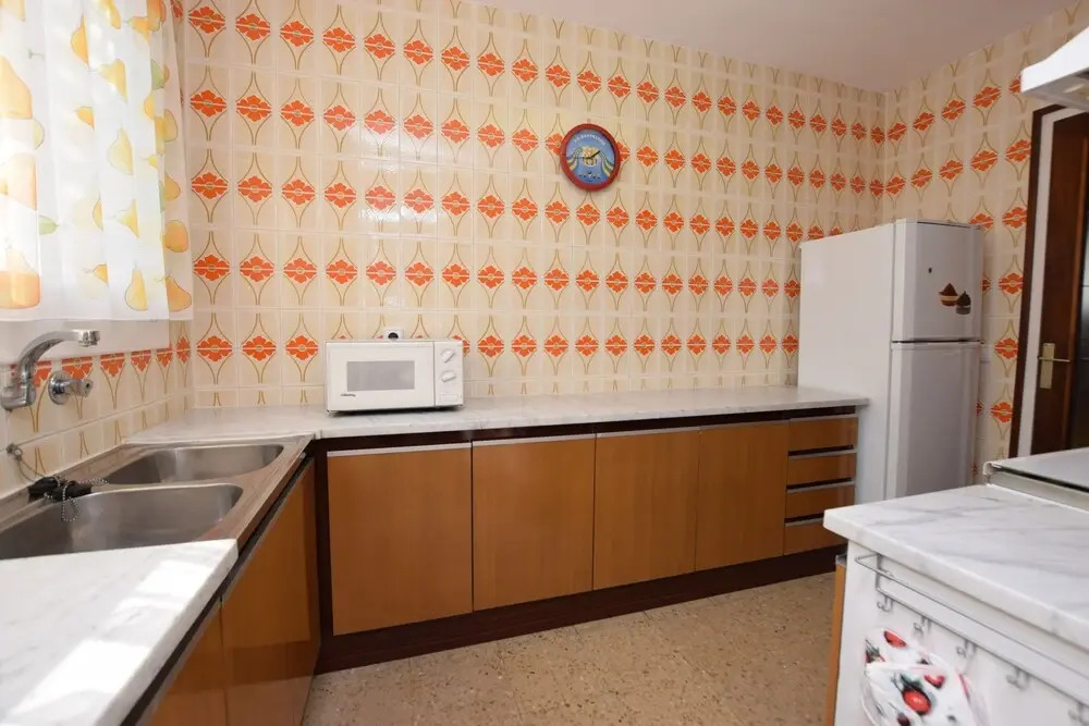 HomeHolidaysRentals Rossell II - Costa Brava