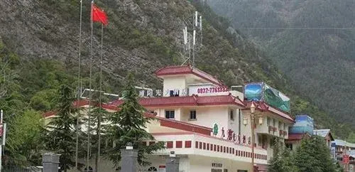 Jiutong Sunshine Hotel Jiuzhaigou