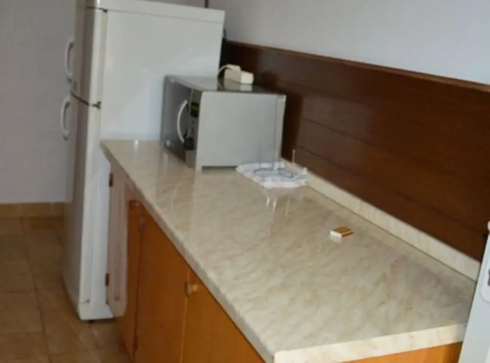 Apartments Miki Rogoznica