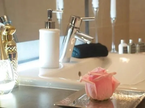Suite Prado Borely