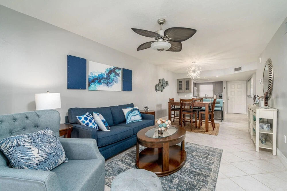 Estero Cove 132 by Coastal Vacation Properties
