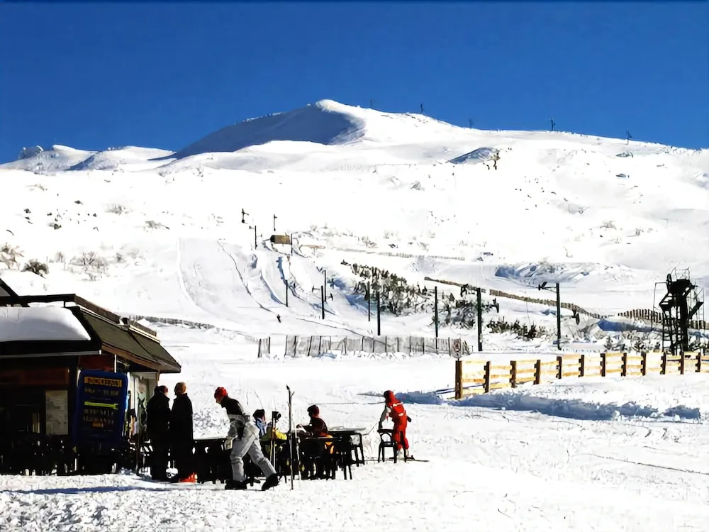 Les Matins Du Sancy