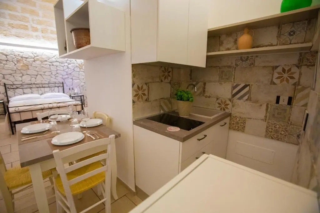 Casa Vacanze Le tre civette