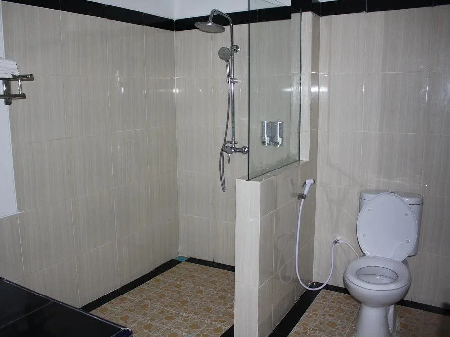 DMell Bali