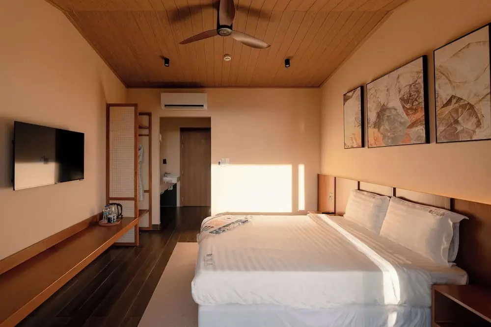 Olala Glamping Bảo Lộc