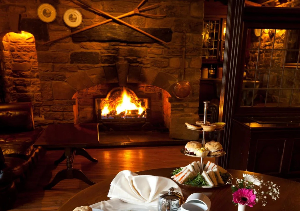 Derwent Manor Boutique Hotel