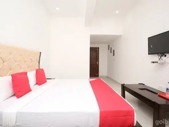 Hotel 39 By OYO Rooms
