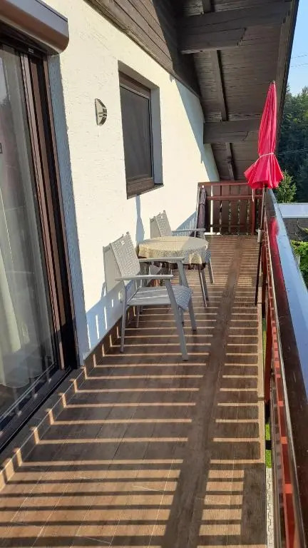 Haus Panorama