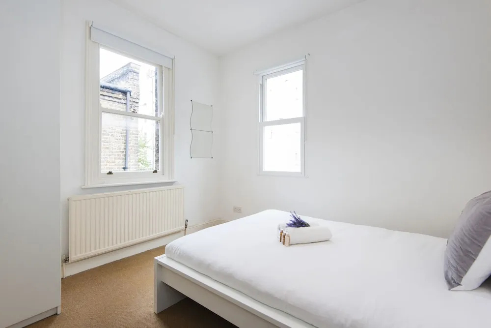 The Homey West Kensington Apartment - KDY